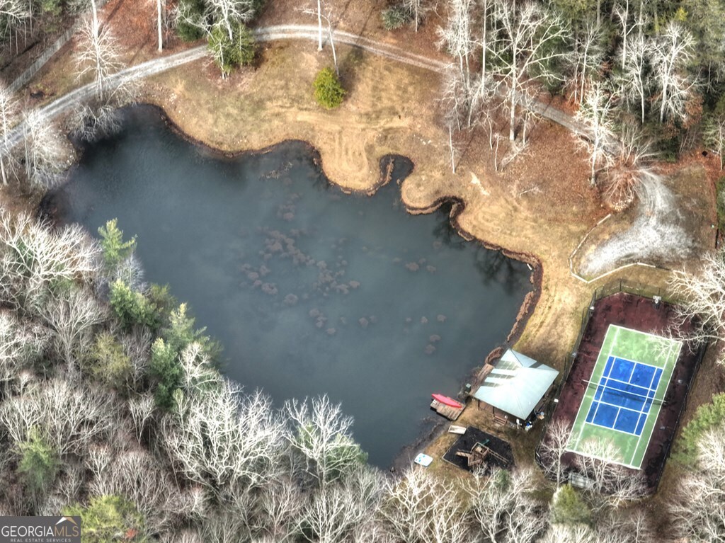 260 Observation Lane Blue Ridge GA 30513
