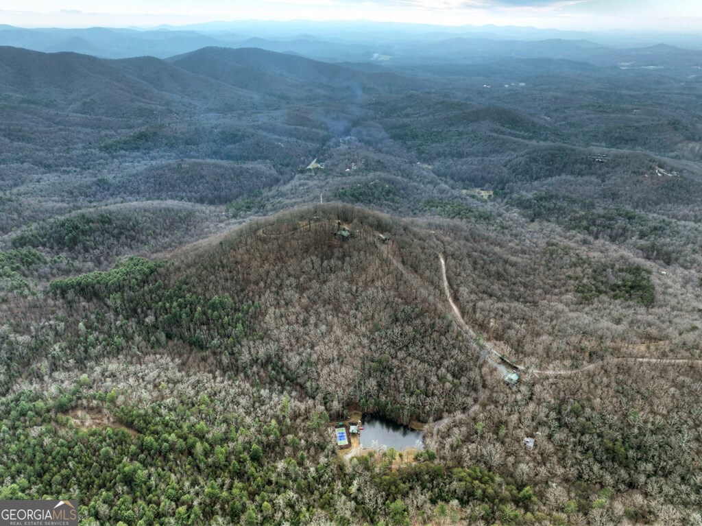 260 Observation Lane Blue Ridge GA 30513