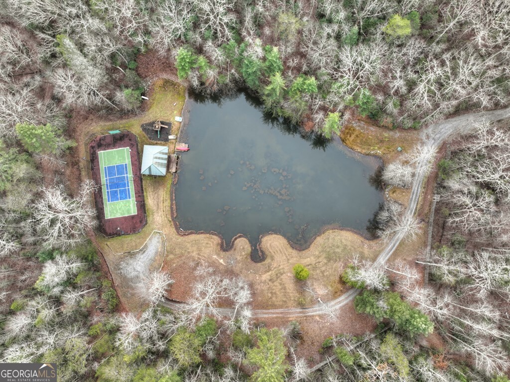 260 Observation Lane Blue Ridge GA 30513
