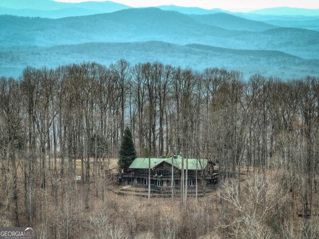 260 Observation Lane Blue Ridge GA 30513