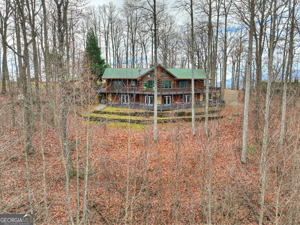 260 Observation Lane Blue Ridge GA 30513