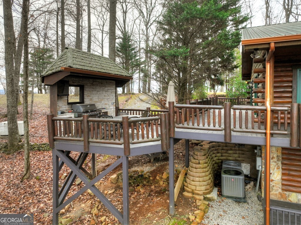 260 Observation Lane Blue Ridge GA 30513
