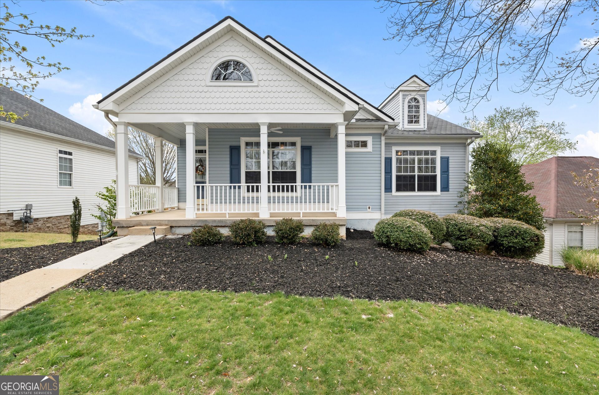 2706 Mariner Way Villa Rica GA 30180