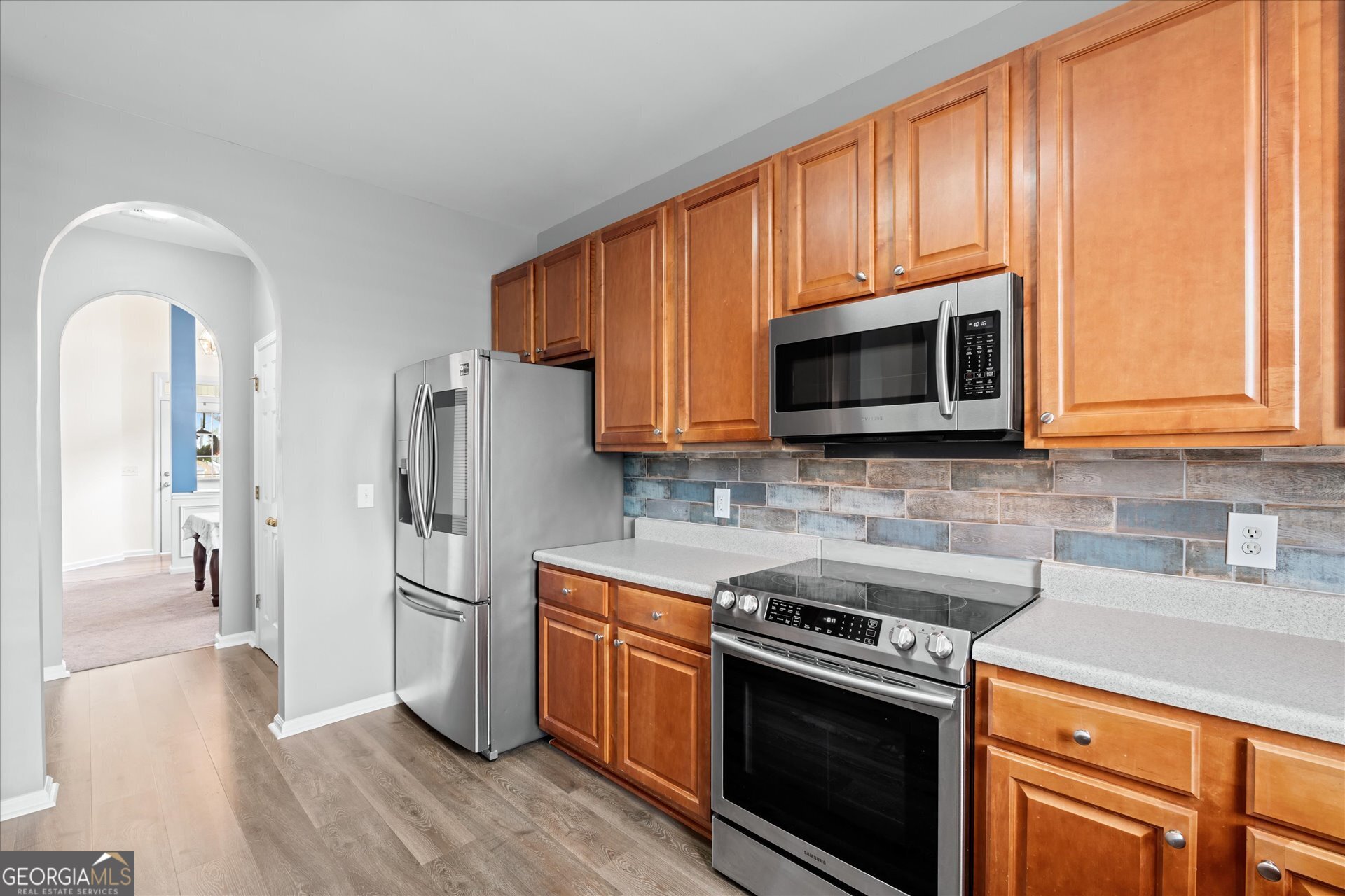 2706 Mariner Way Villa Rica GA 30180