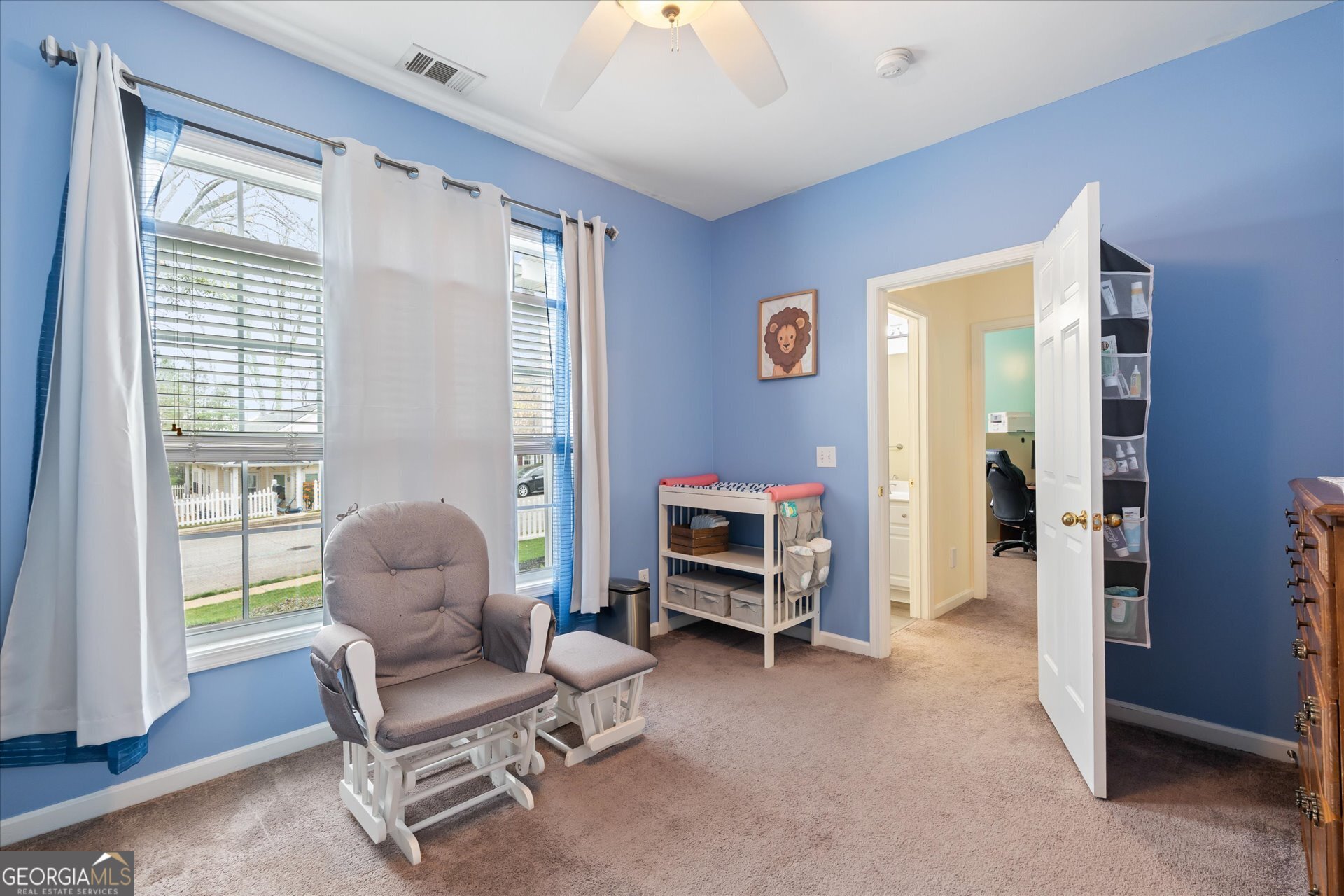 2706 Mariner Way Villa Rica GA 30180