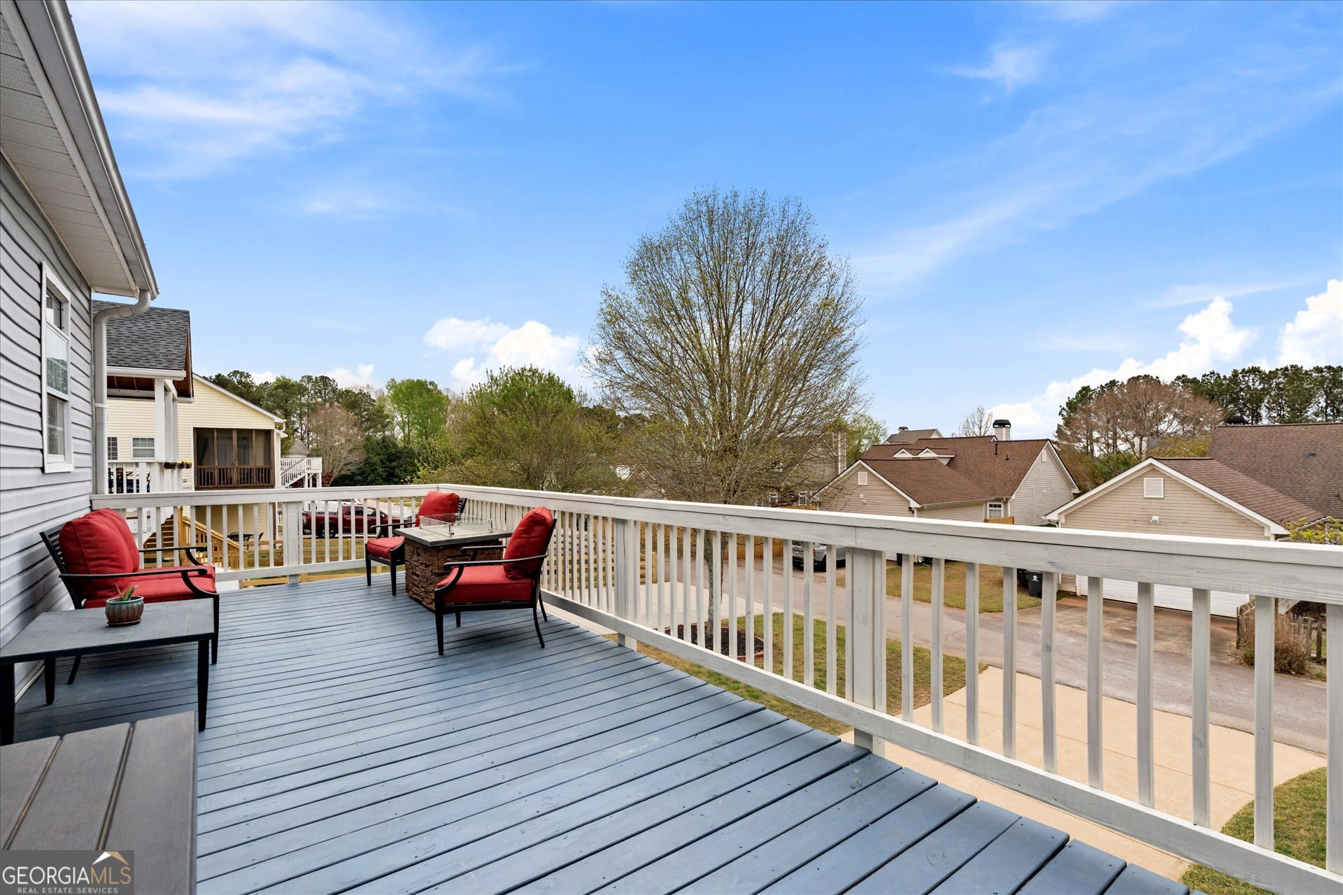 2706 Mariner Way Villa Rica GA 30180