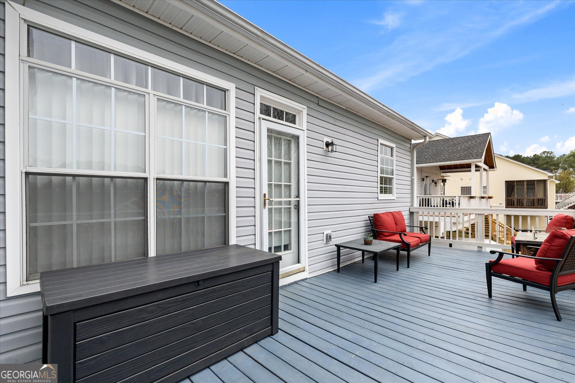 2706 Mariner Way Villa Rica GA 30180