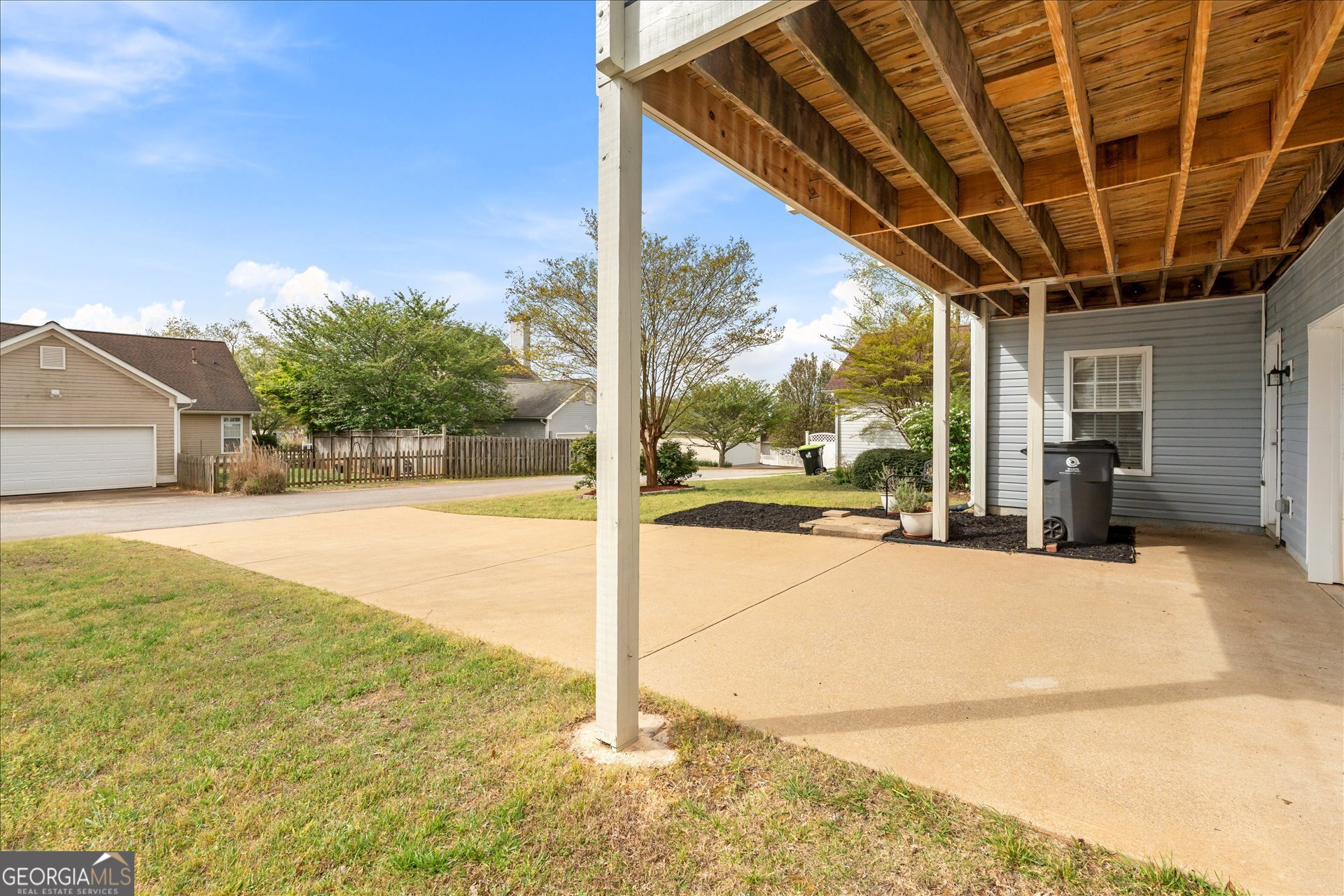 2706 Mariner Way Villa Rica GA 30180