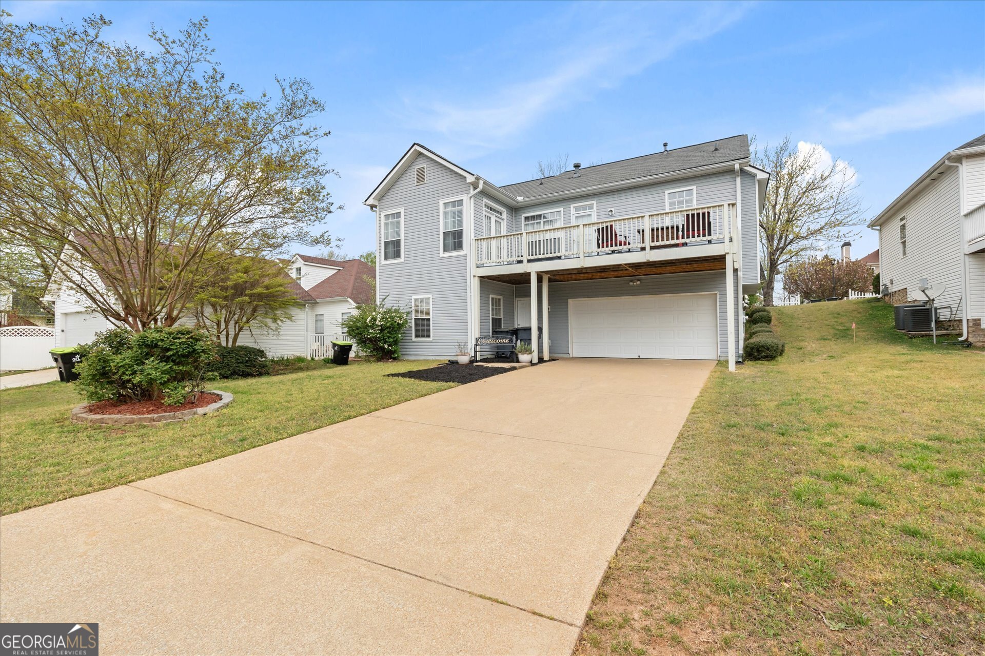 2706 Mariner Way Villa Rica GA 30180