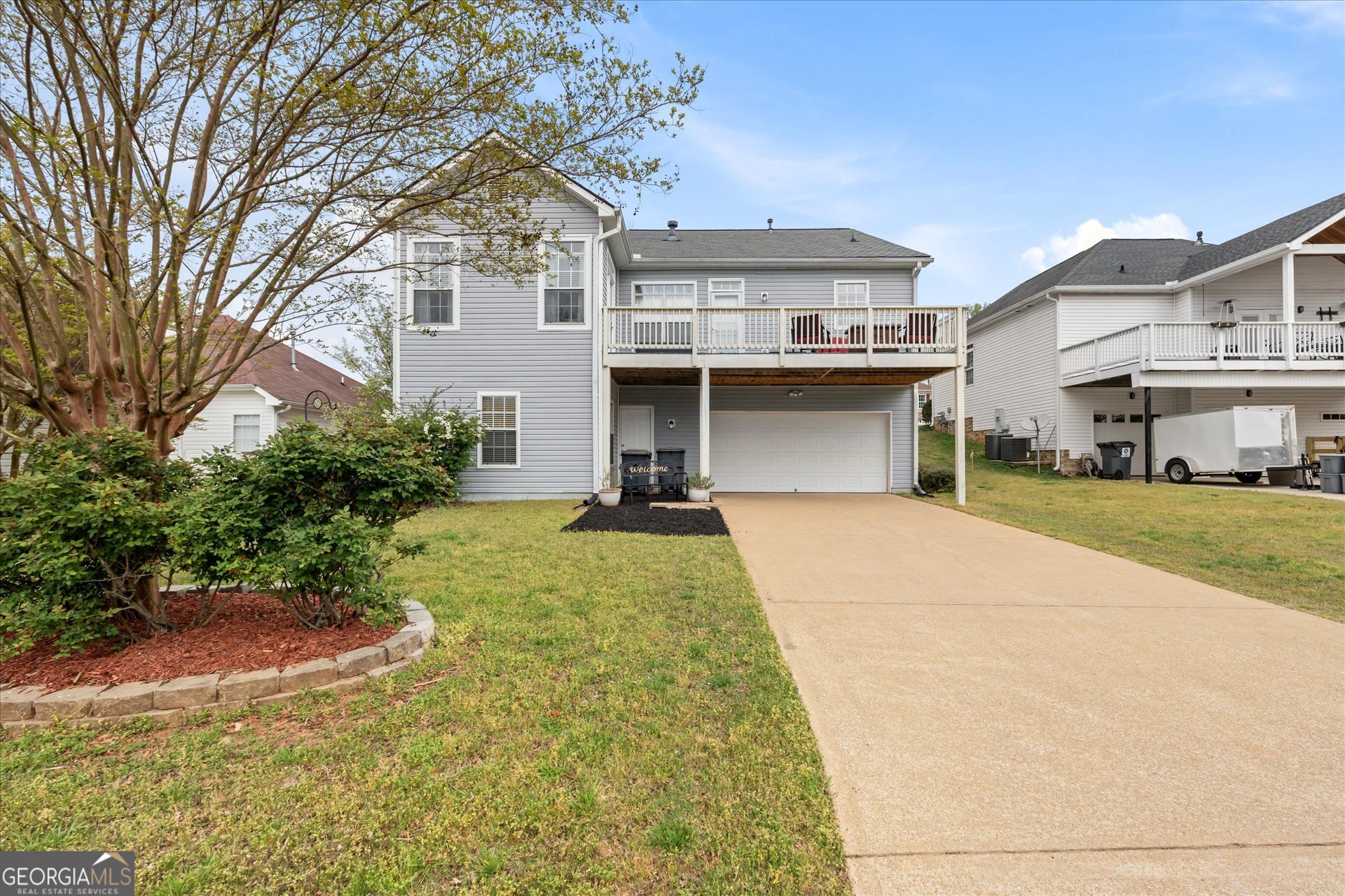 2706 Mariner Way Villa Rica GA 30180