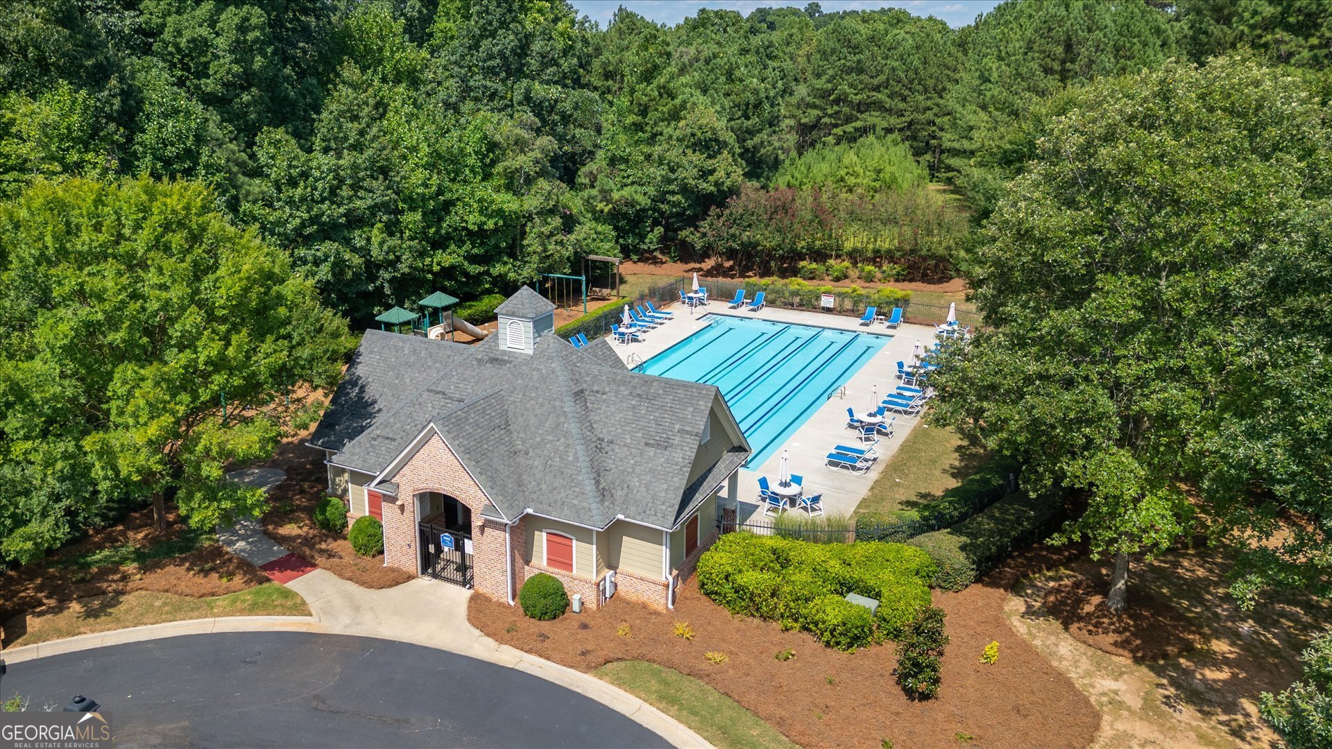 2706 Mariner Way Villa Rica GA 30180
