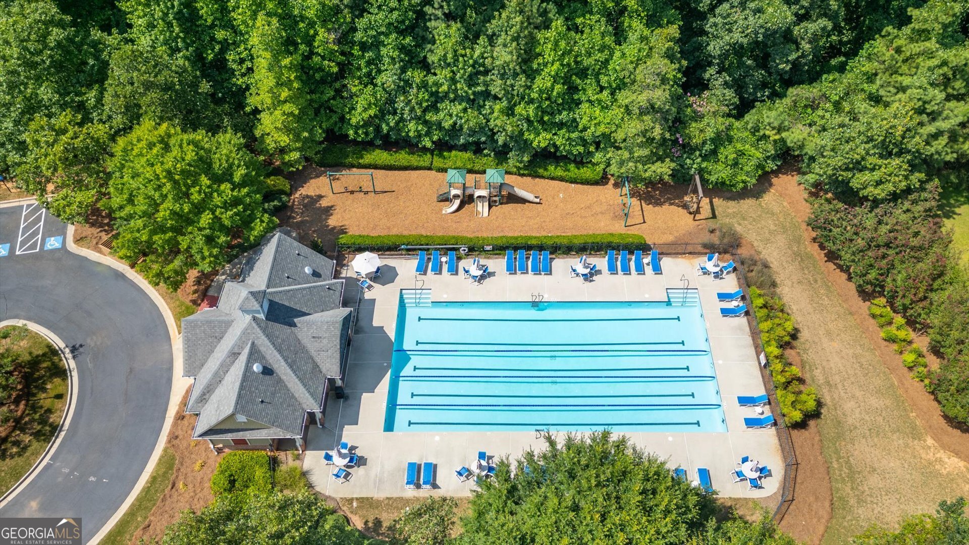 2706 Mariner Way Villa Rica GA 30180