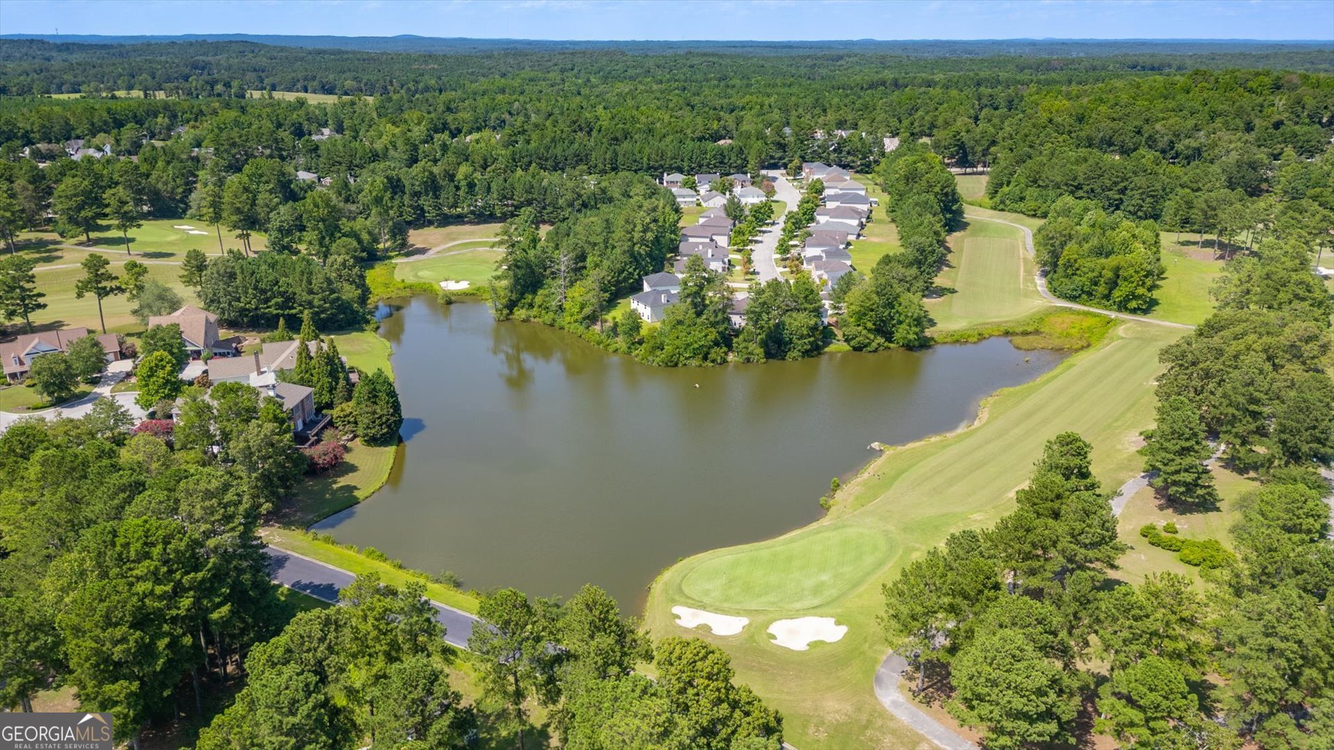 2706 Mariner Way Villa Rica GA 30180