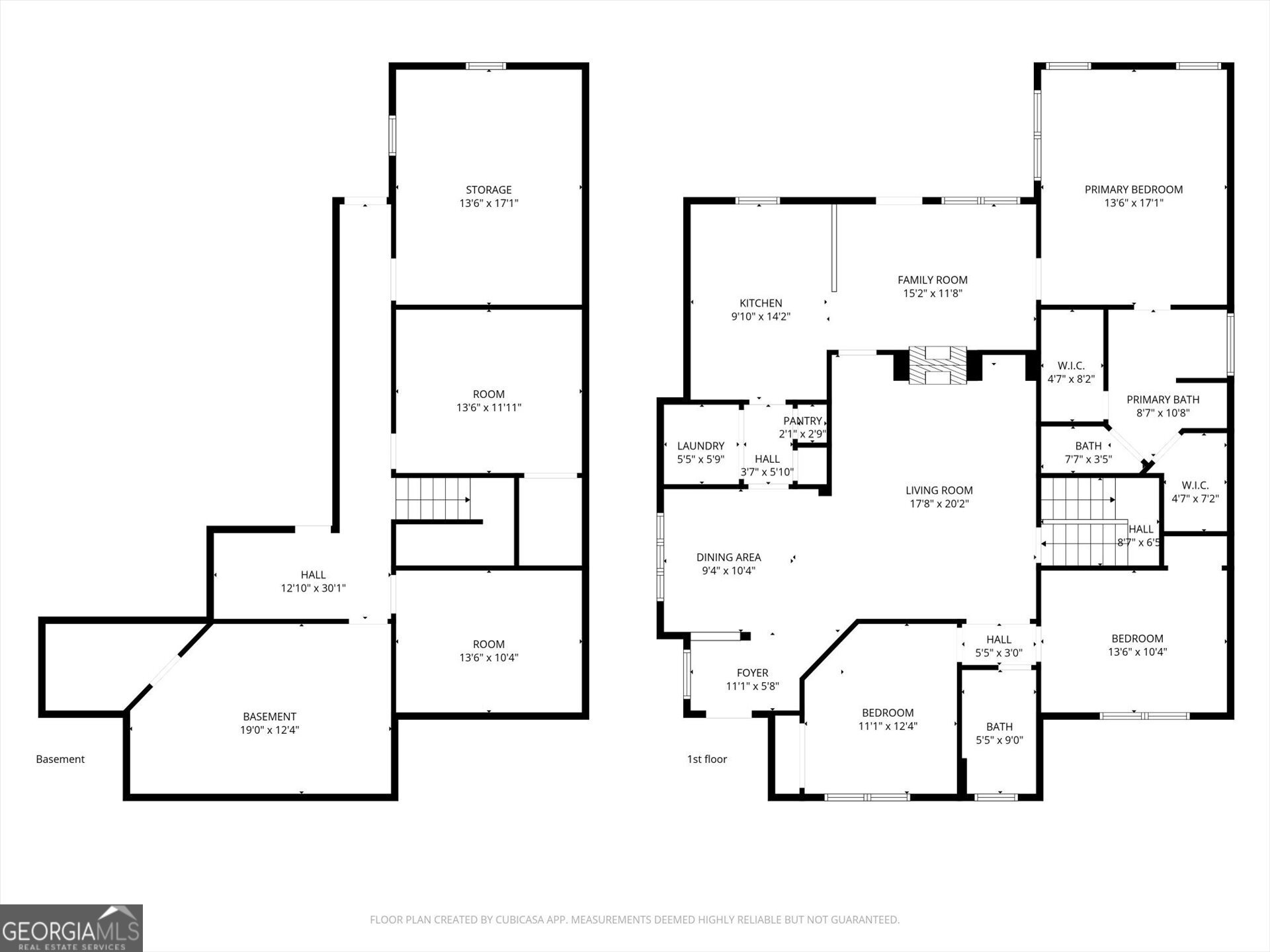 2706 Mariner Way Villa Rica GA 30180