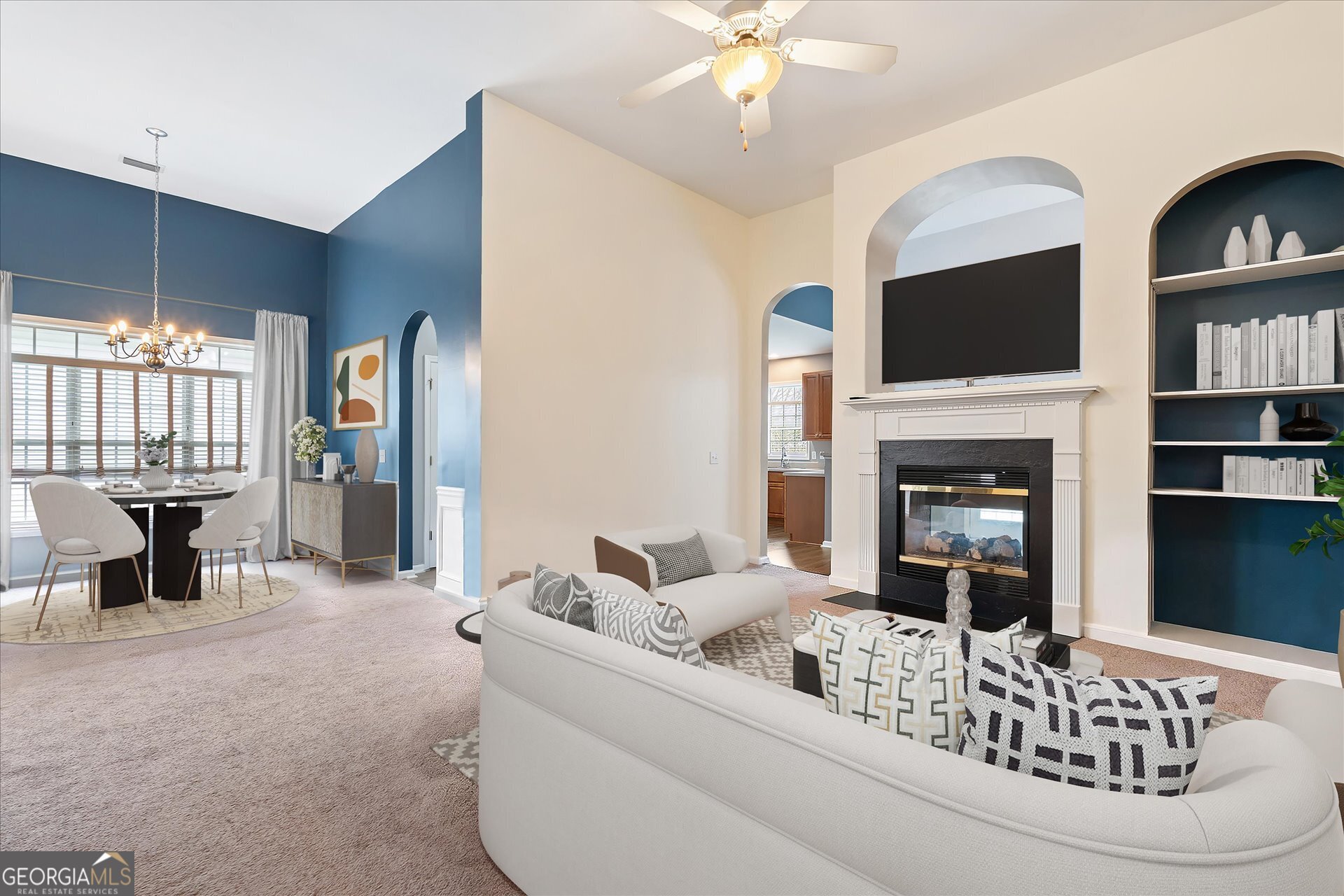 2706 Mariner Way Villa Rica GA 30180