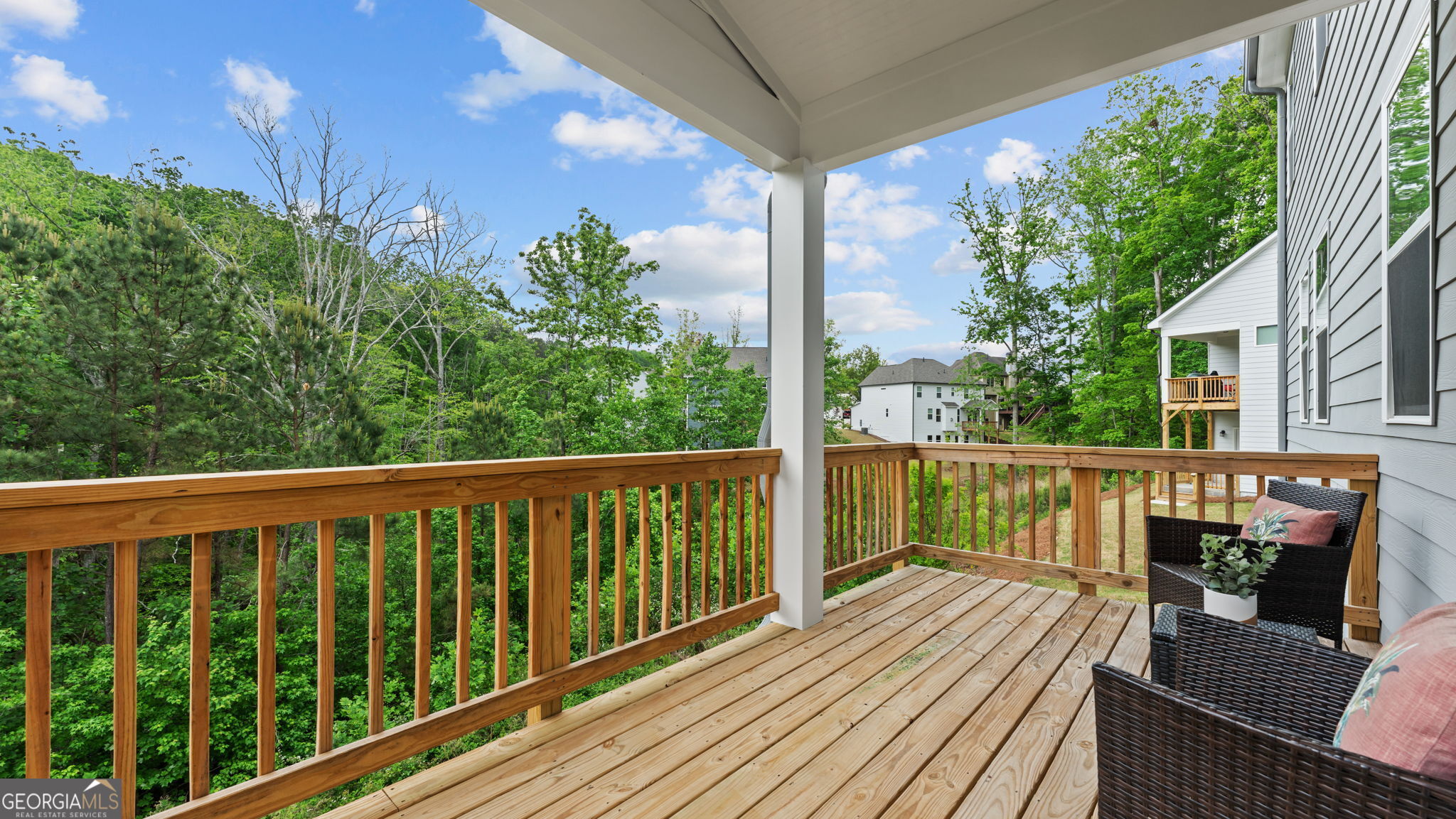 373 Riverwood Pass Dallas GA 30157