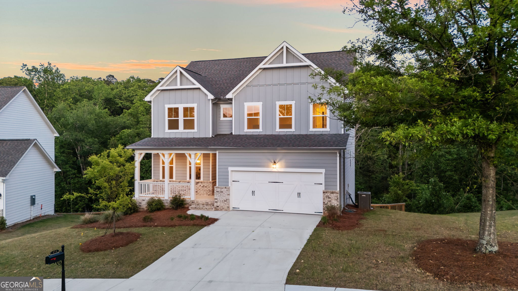 373 Riverwood Pass Dallas GA 30157