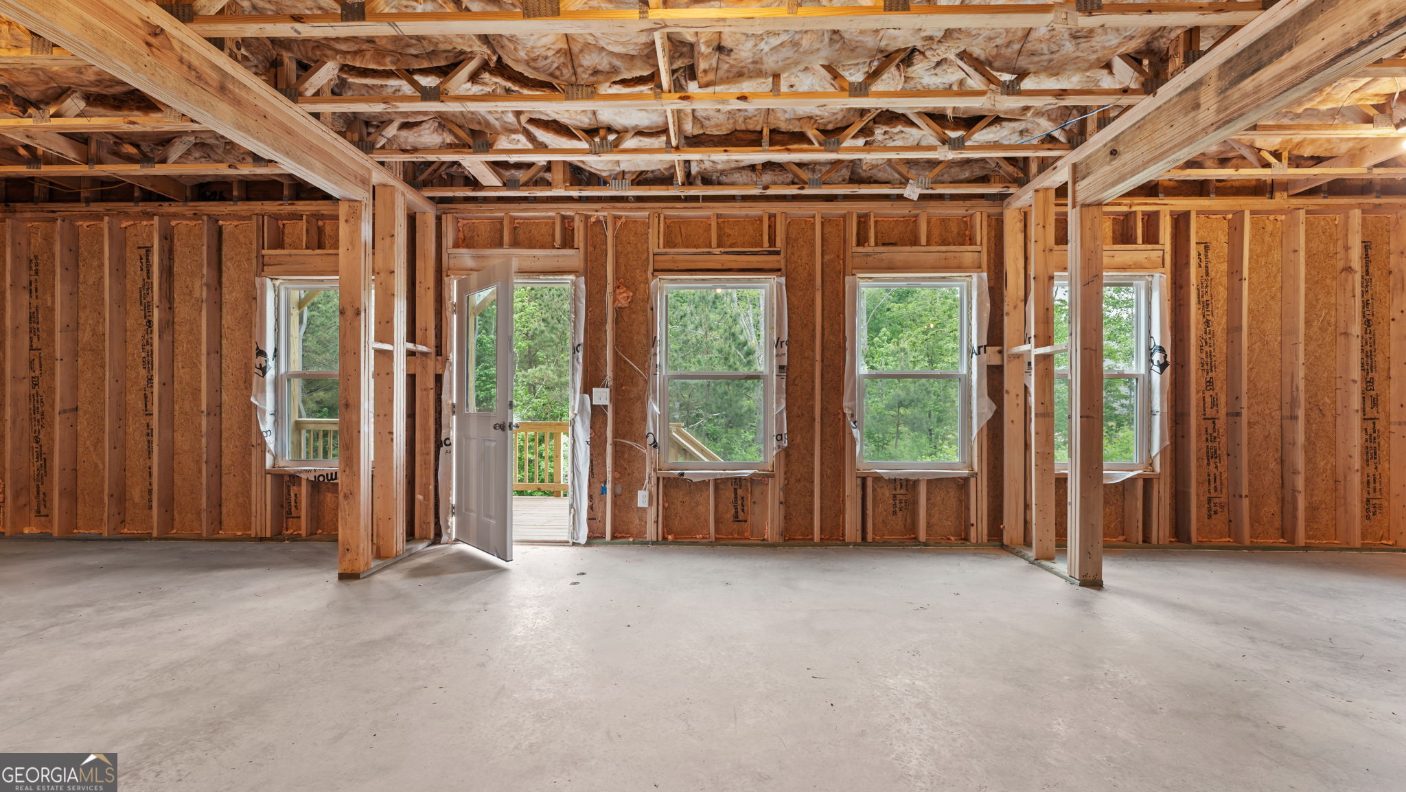 373 Riverwood Pass Dallas GA 30157