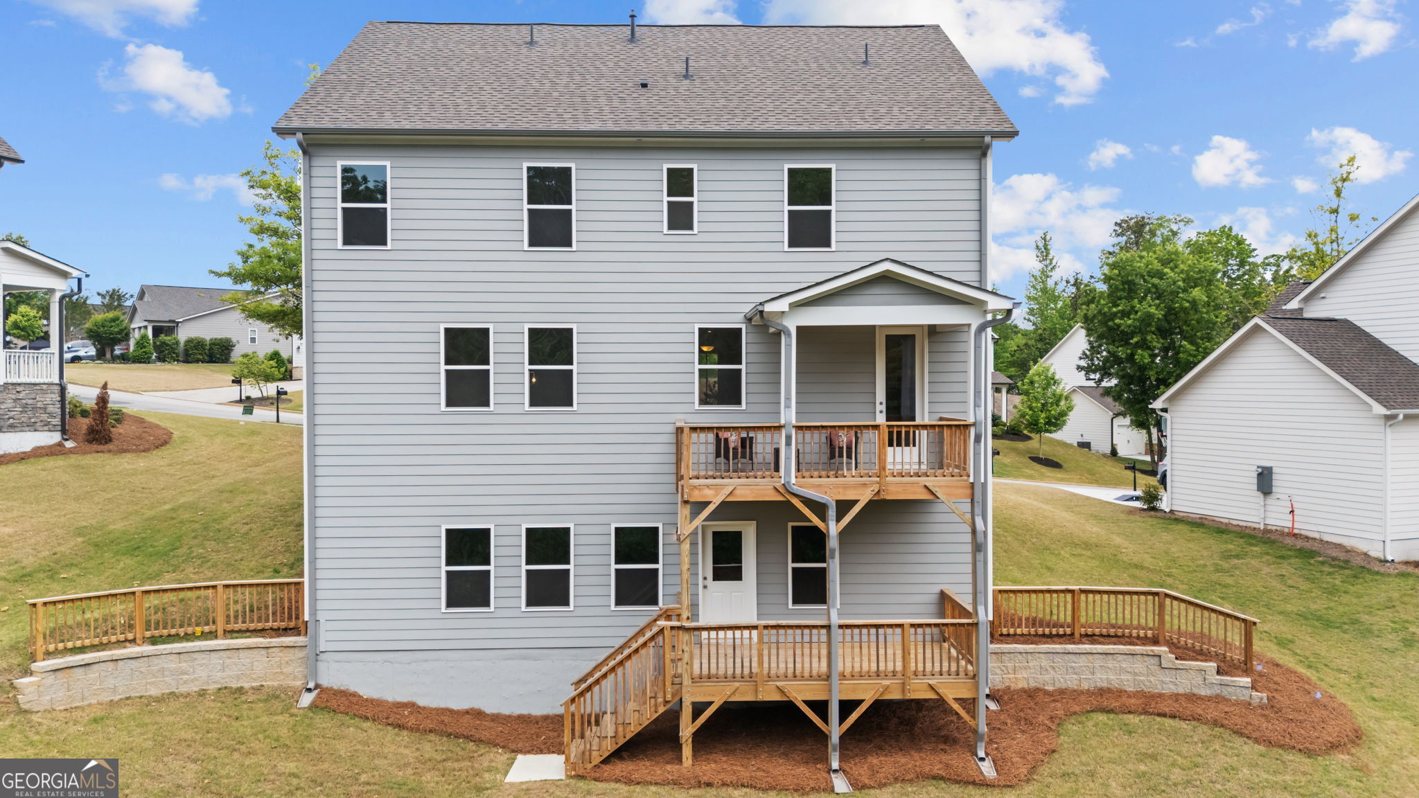 373 Riverwood Pass Dallas GA 30157