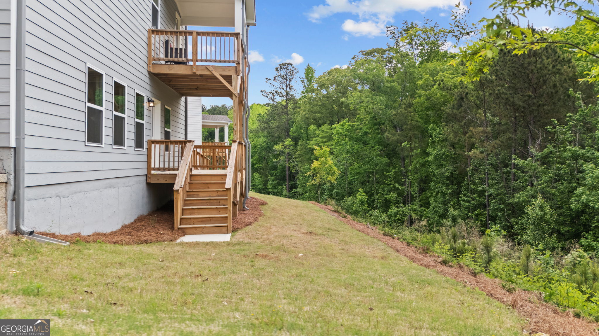 373 Riverwood Pass Dallas GA 30157