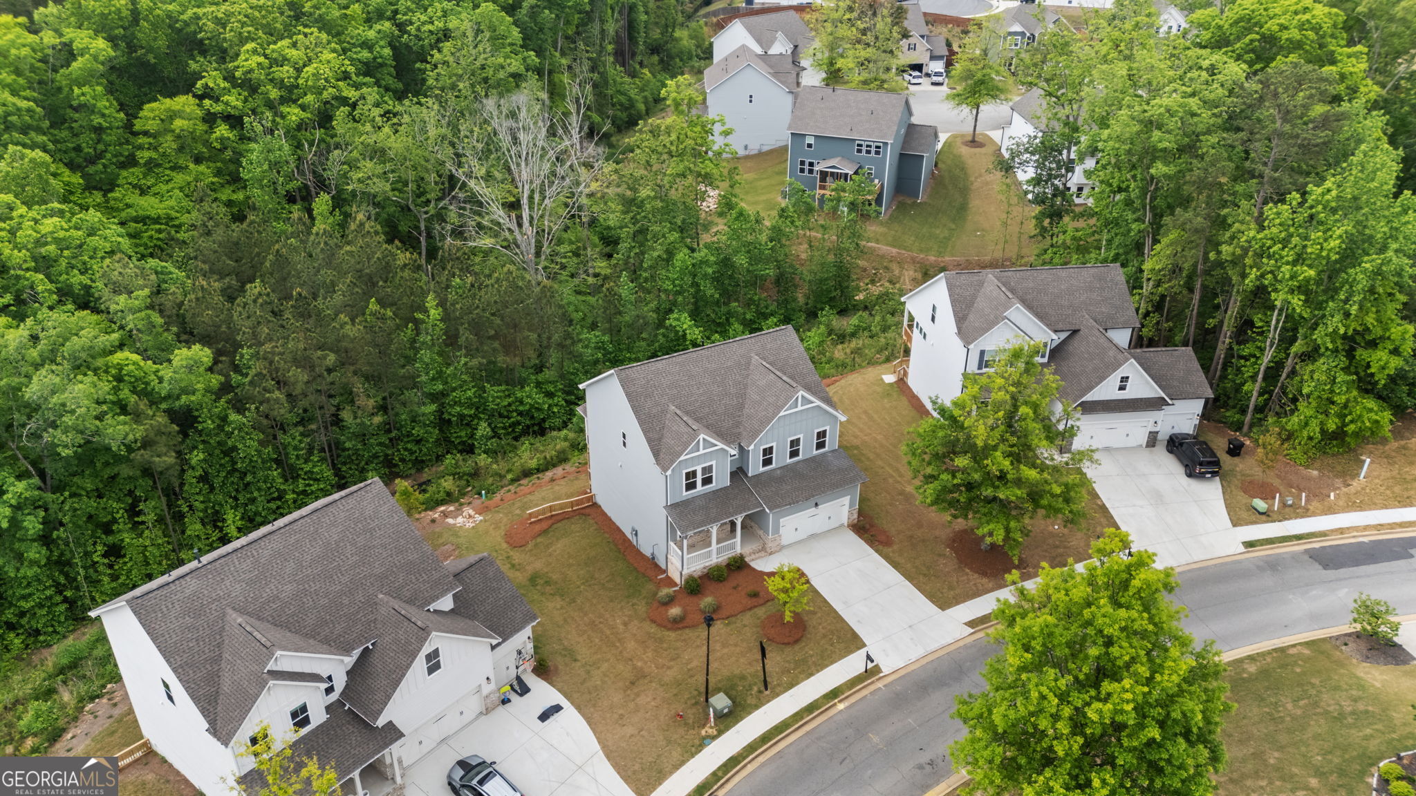 373 Riverwood Pass Dallas GA 30157