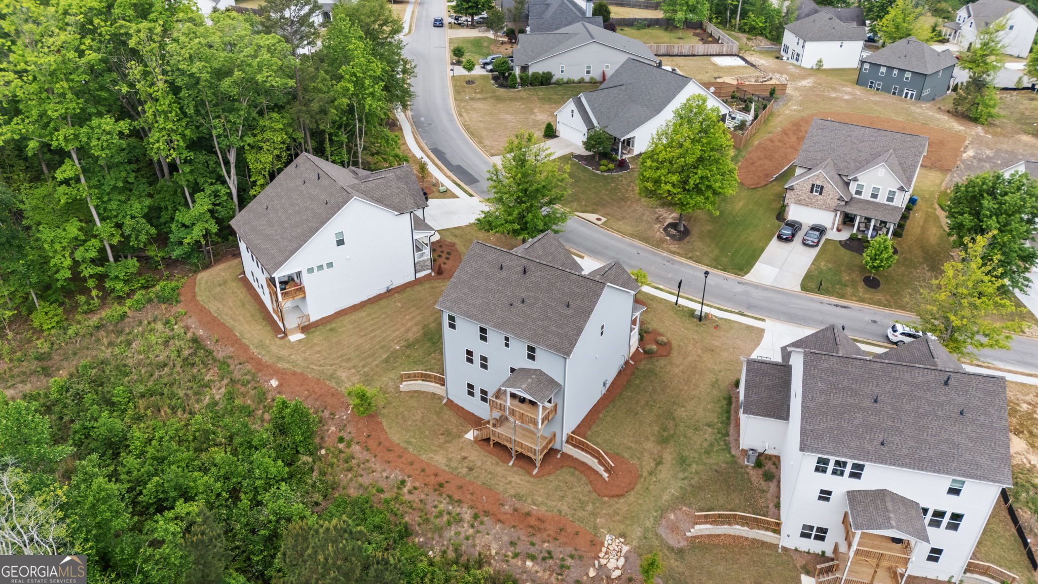 373 Riverwood Pass Dallas GA 30157