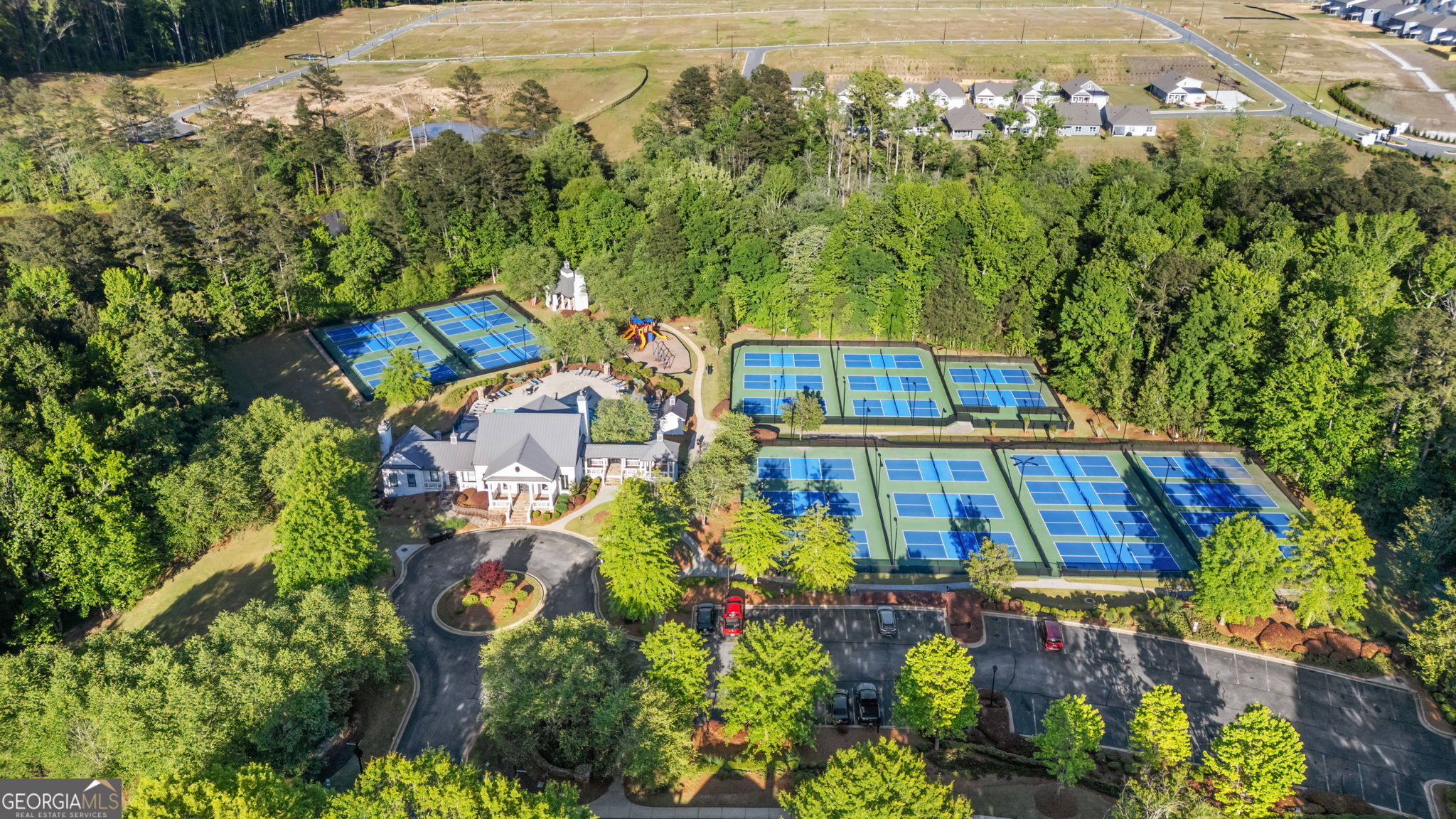 373 Riverwood Pass Dallas GA 30157