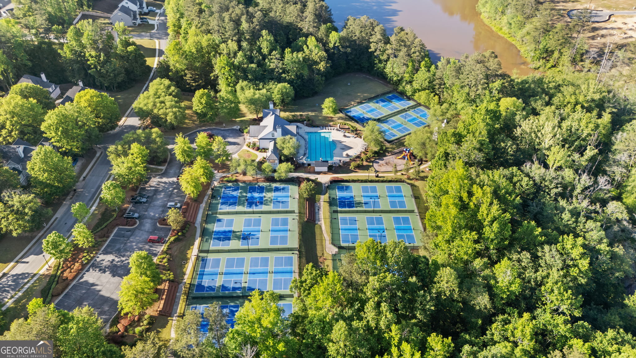 373 Riverwood Pass Dallas GA 30157