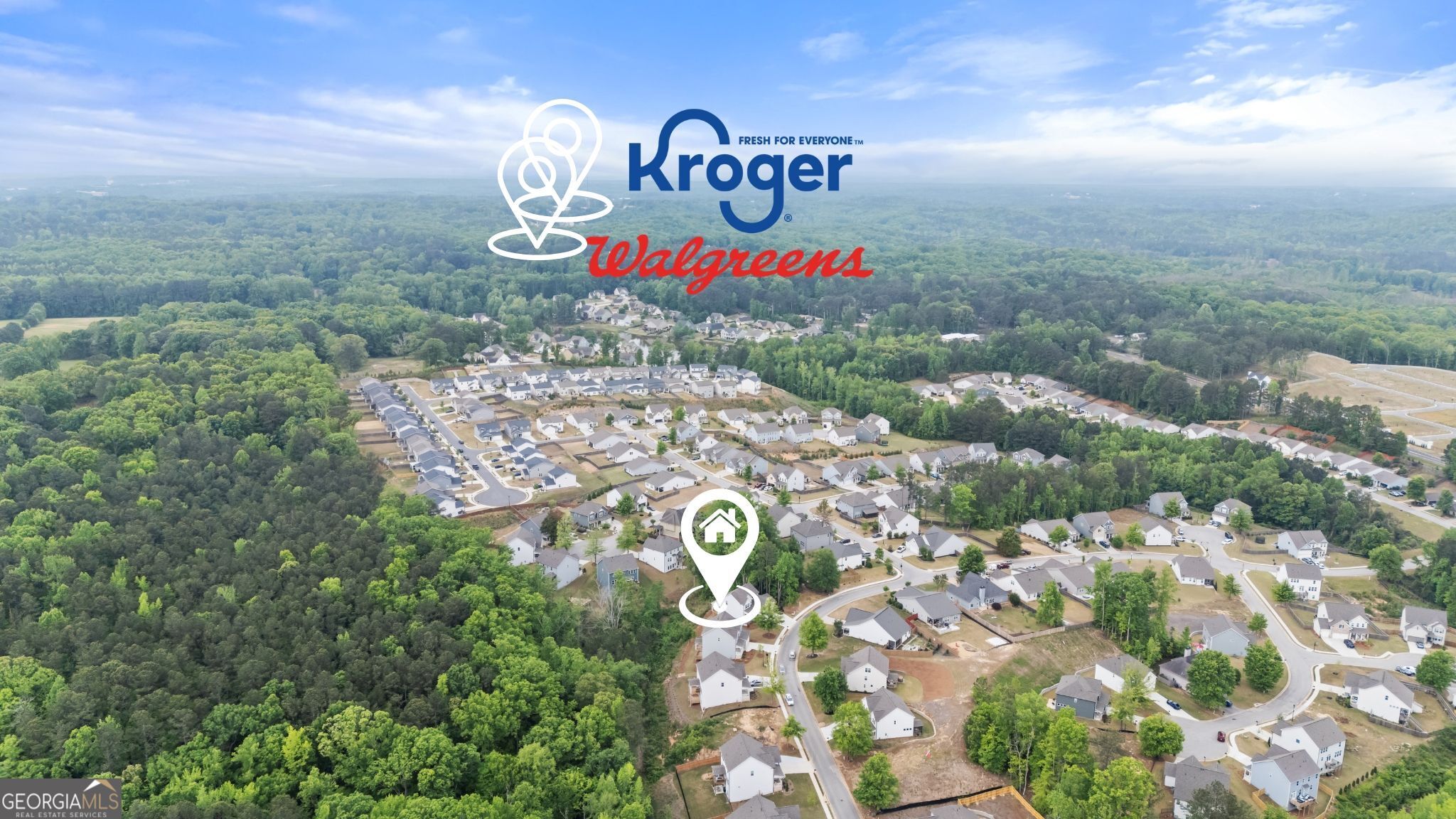 373 Riverwood Pass Dallas GA 30157