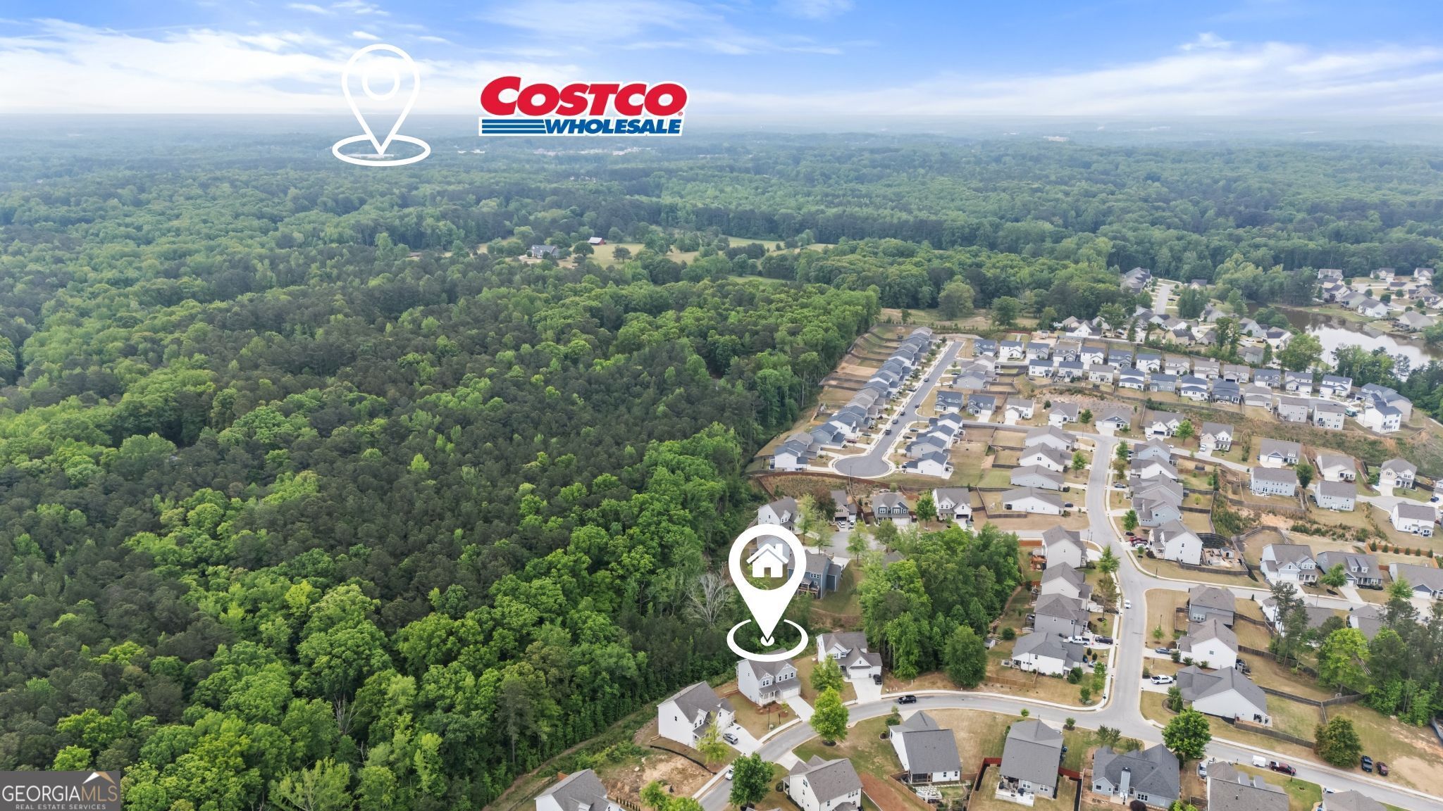 373 Riverwood Pass Dallas GA 30157