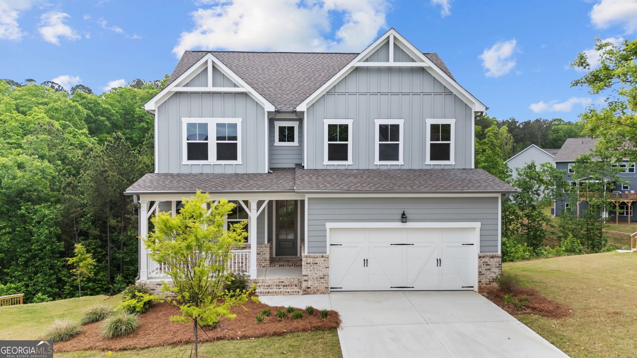 373 Riverwood Pass Dallas GA 30157