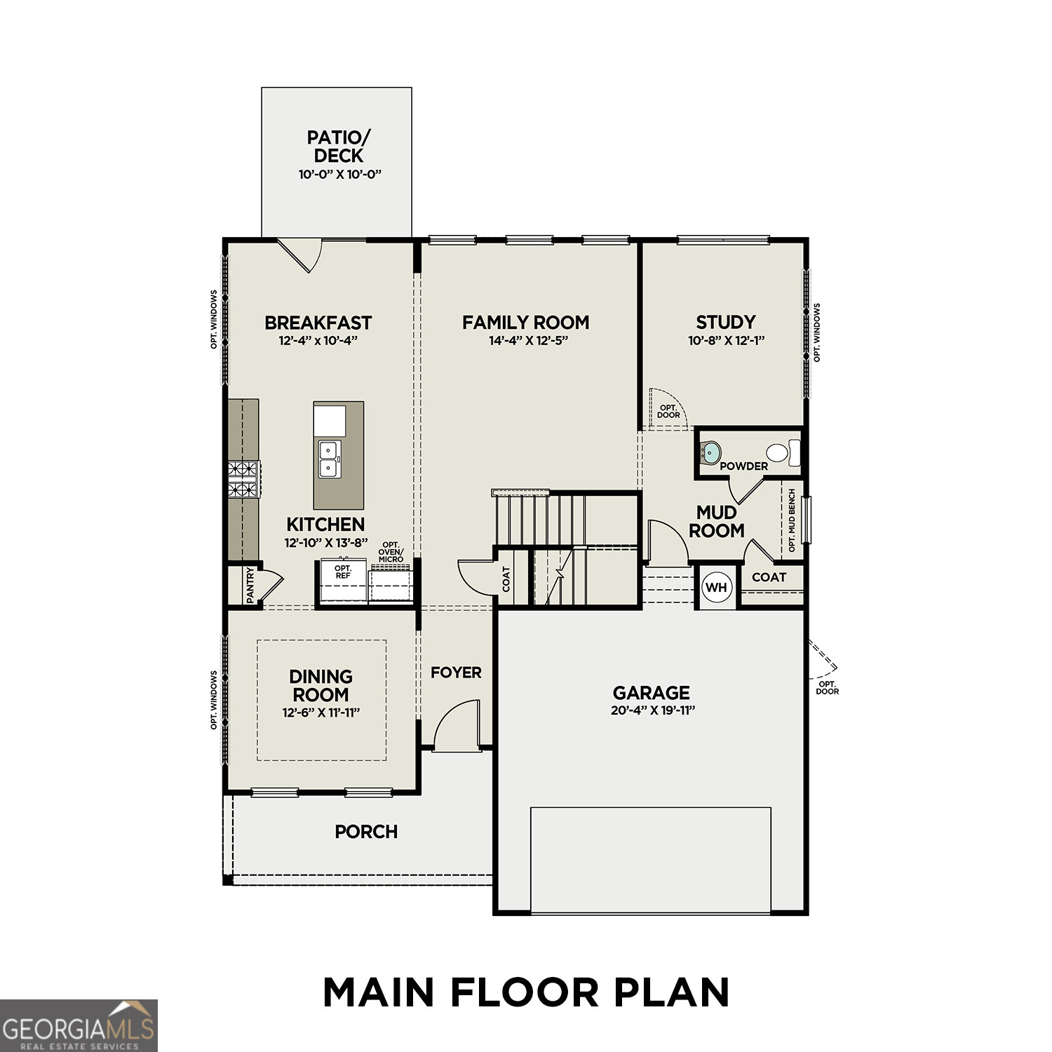 373 Riverwood Pass Dallas GA 30157