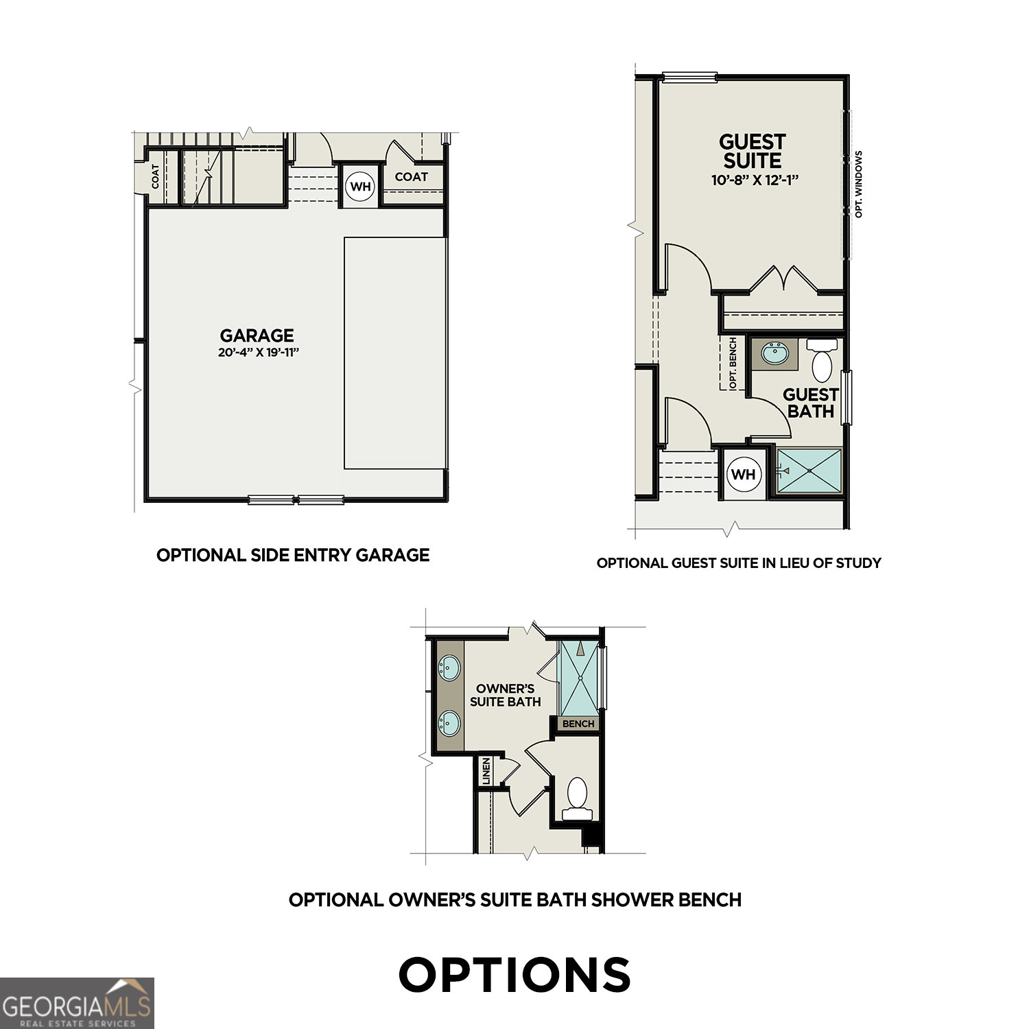 373 Riverwood Pass Dallas GA 30157