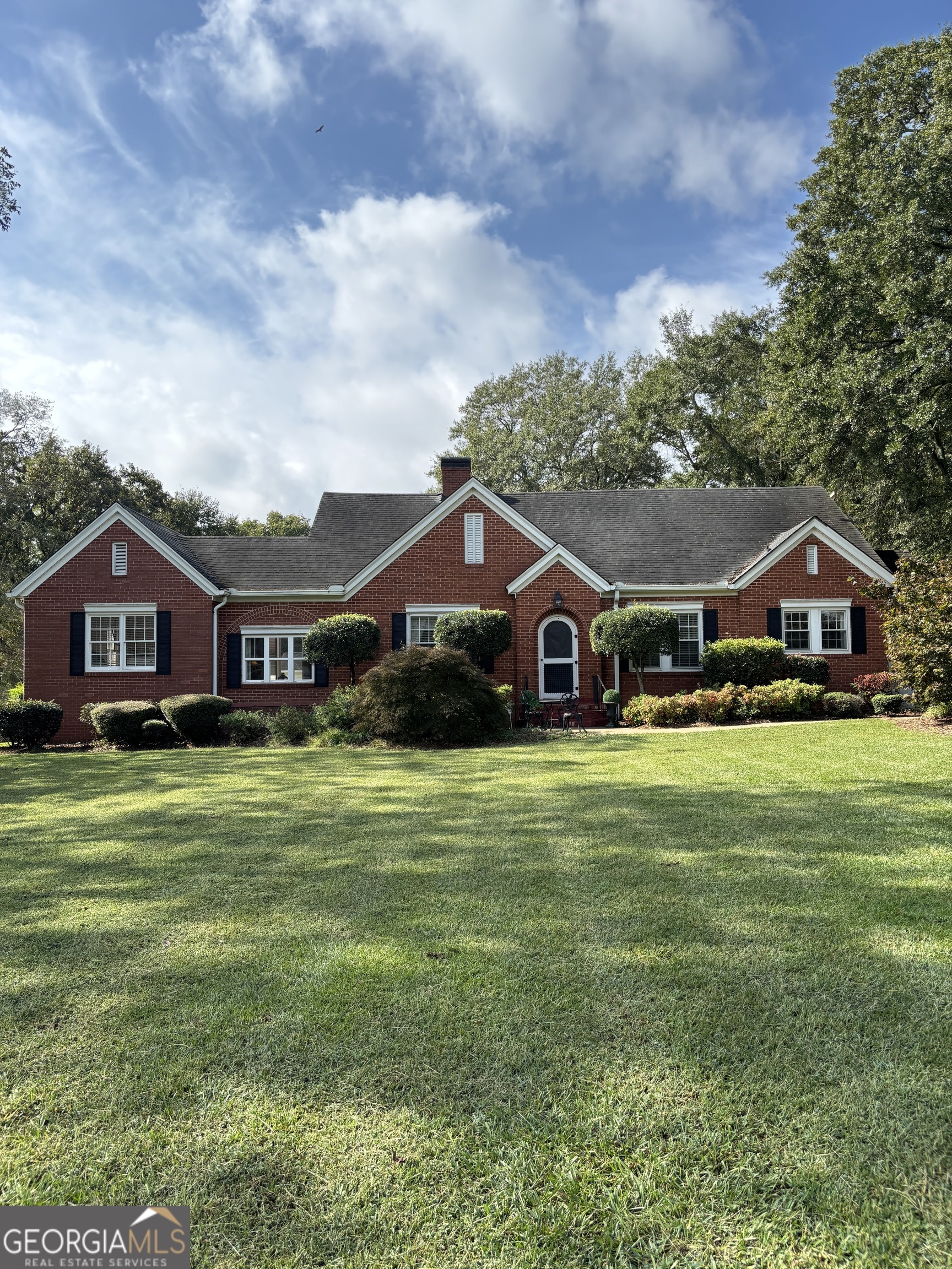 105 Highway 98 W Danielsville GA 30633