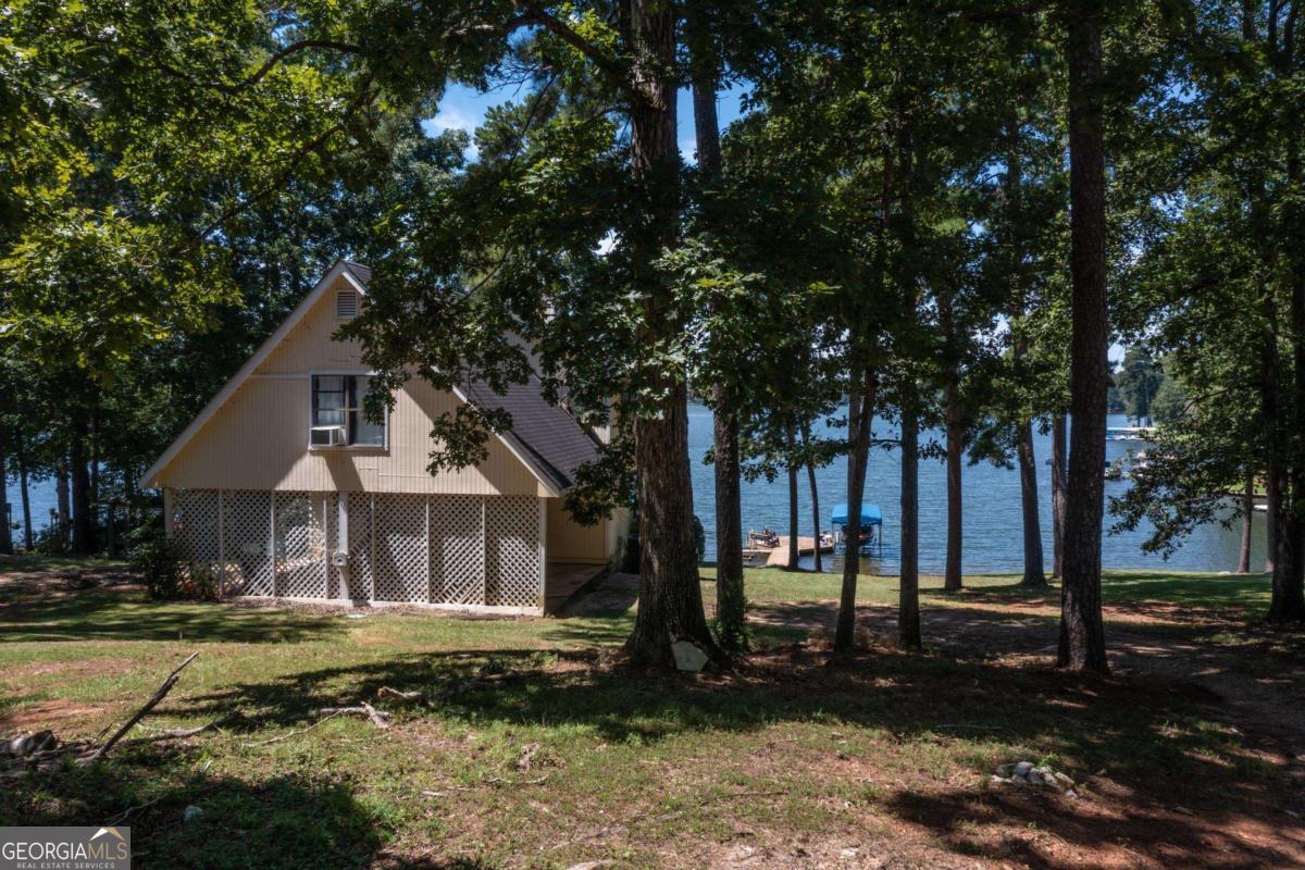 1031 Hawks Bill Drive Greensboro GA 30642