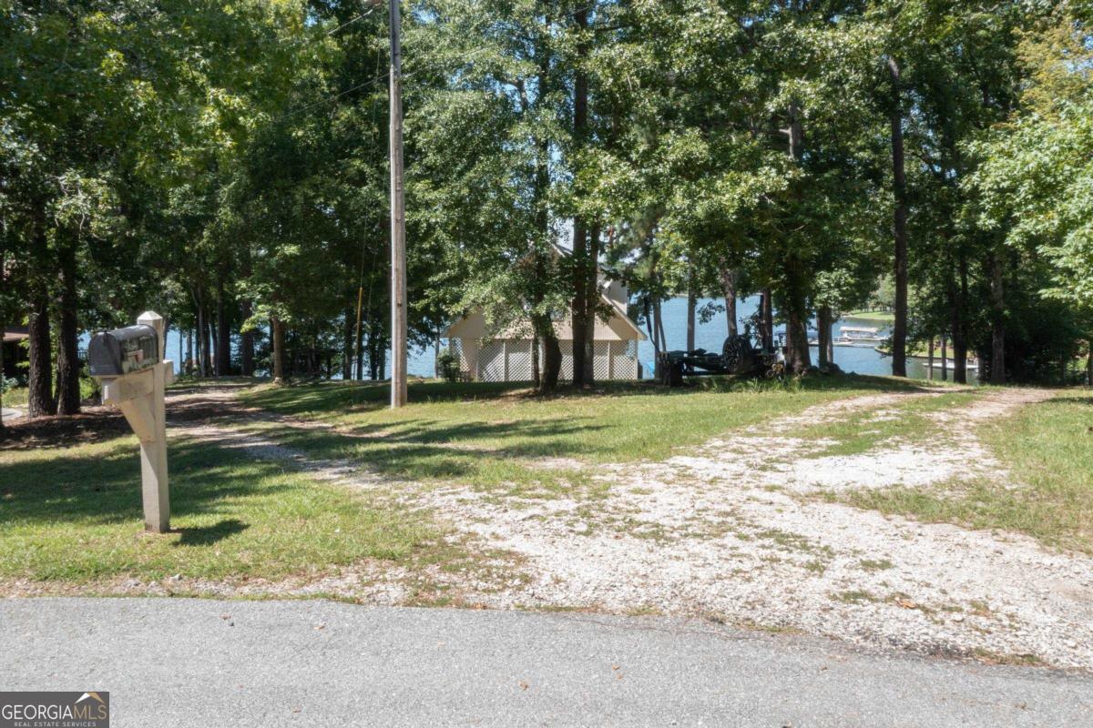 1031 Hawks Bill Drive Greensboro GA 30642