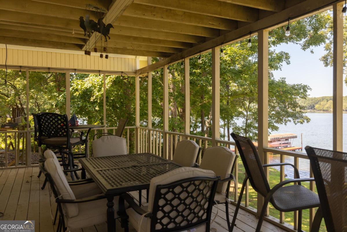1031 Hawks Bill Drive Greensboro GA 30642