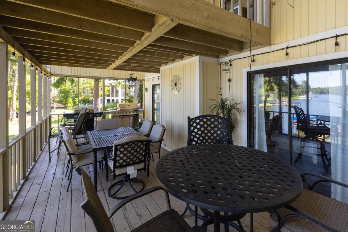 1031 Hawks Bill Drive Greensboro GA 30642