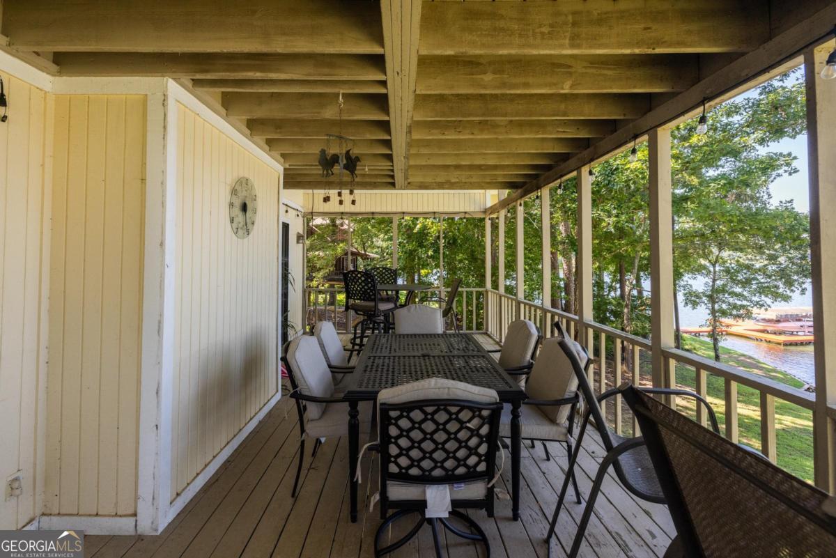 1031 Hawks Bill Drive Greensboro GA 30642