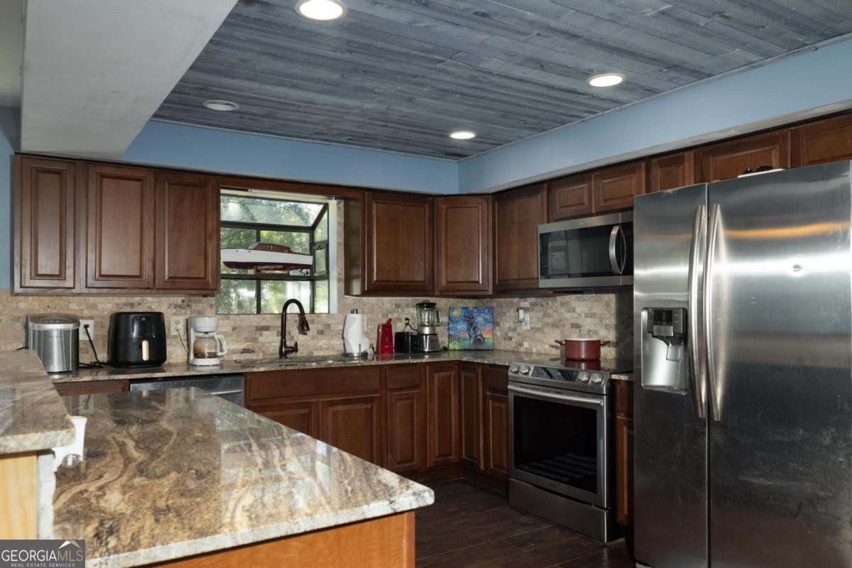 1031 Hawks Bill Drive Greensboro GA 30642