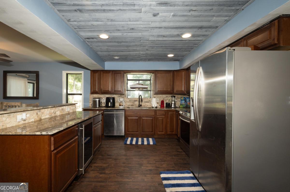 1031 Hawks Bill Drive Greensboro GA 30642