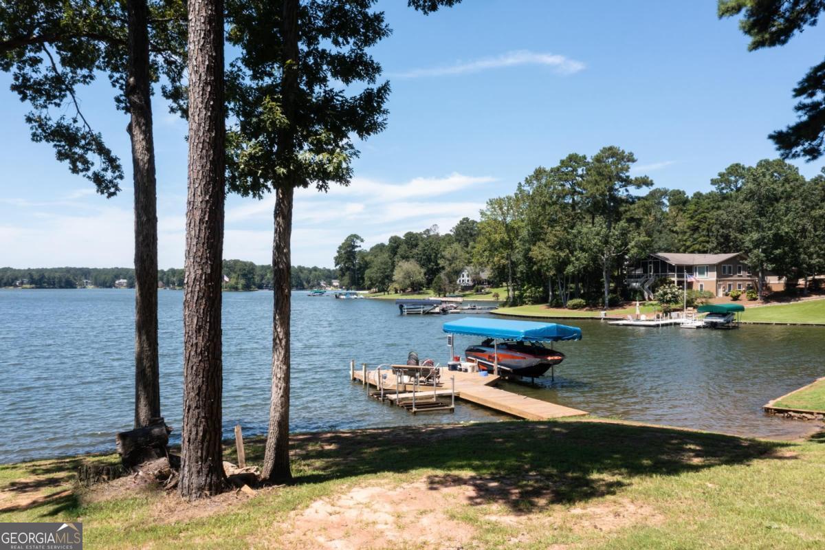1031 Hawks Bill Drive Greensboro GA 30642