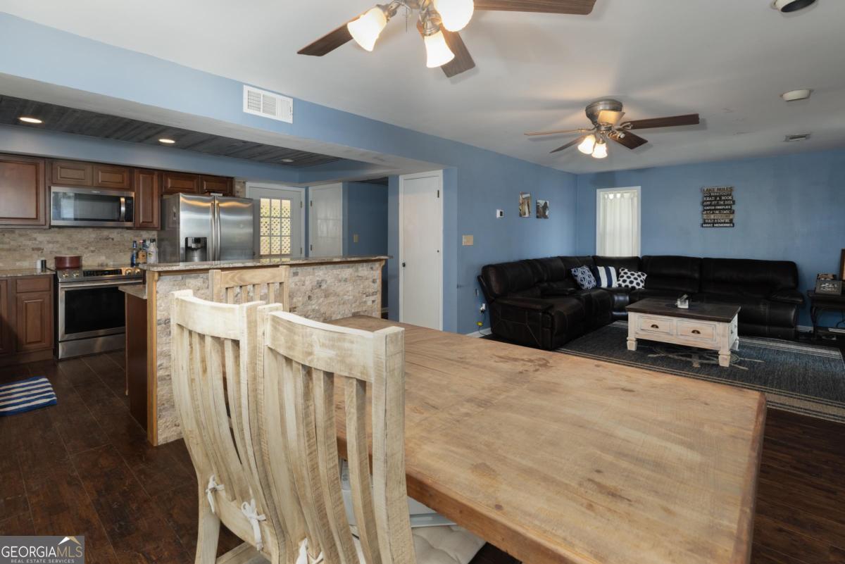 1031 Hawks Bill Drive Greensboro GA 30642
