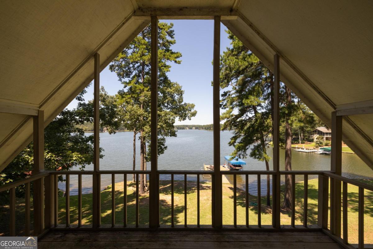 1031 Hawks Bill Drive Greensboro GA 30642