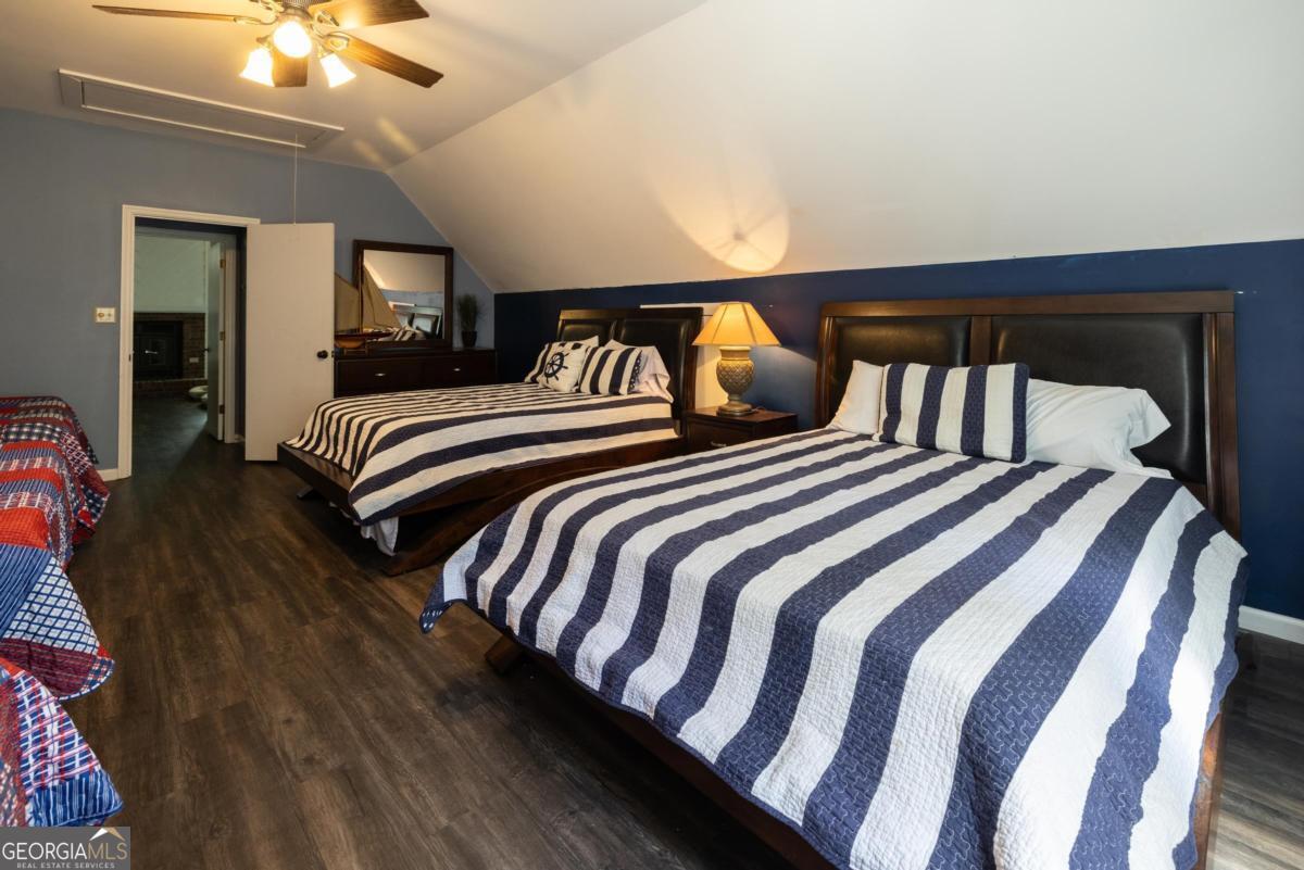 1031 Hawks Bill Drive Greensboro GA 30642