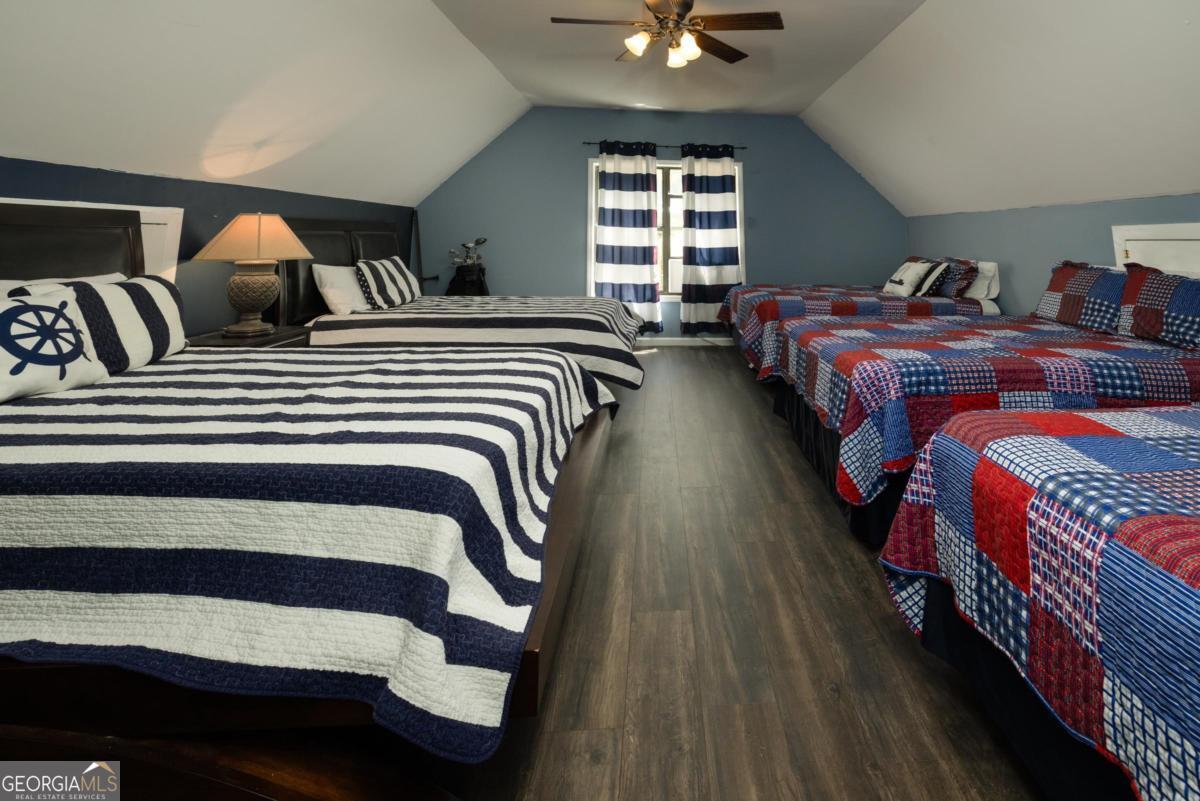 1031 Hawks Bill Drive Greensboro GA 30642