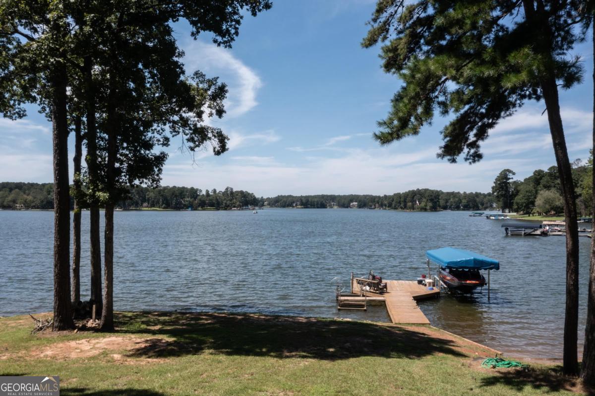 1031 Hawks Bill Drive Greensboro GA 30642