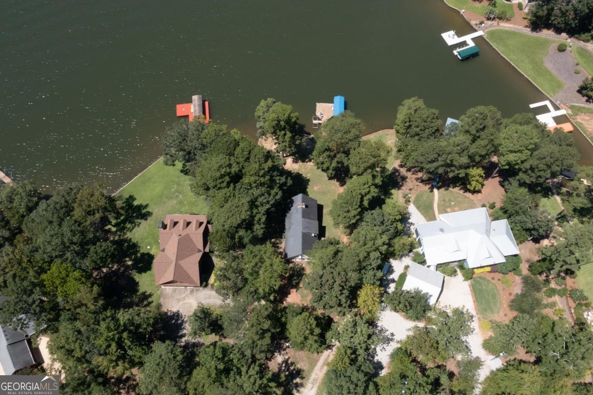 1031 Hawks Bill Drive Greensboro GA 30642