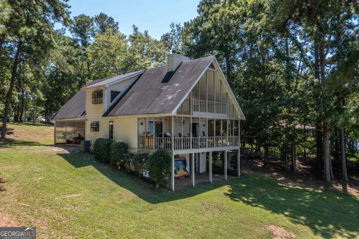 1031 Hawks Bill Drive Greensboro GA 30642