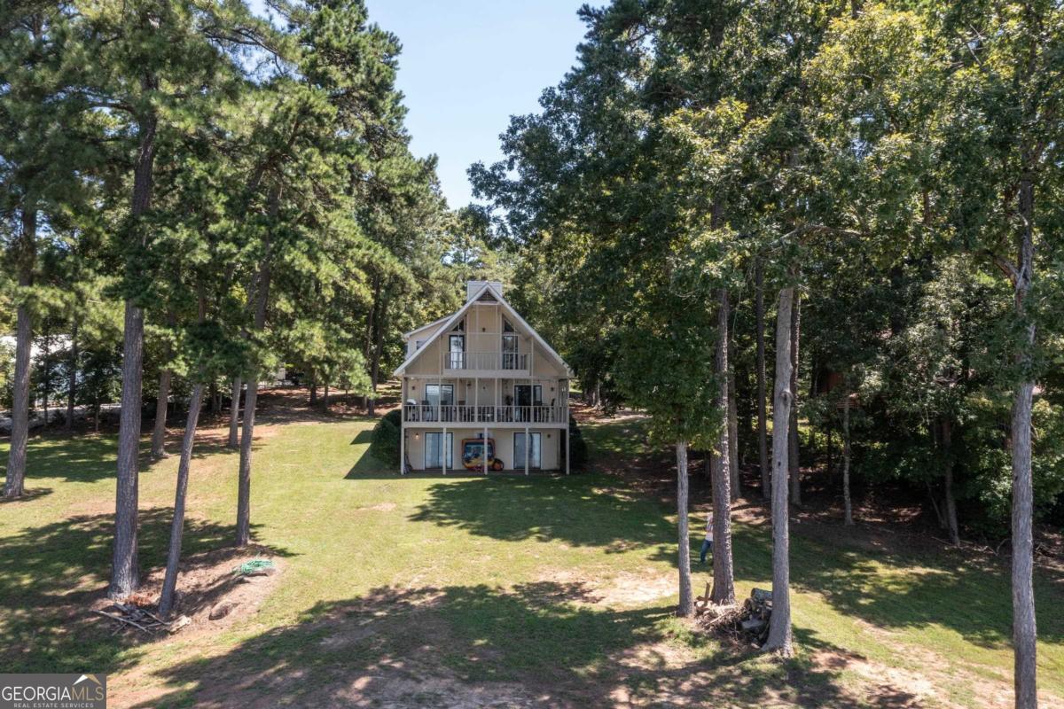 1031 Hawks Bill Drive Greensboro GA 30642